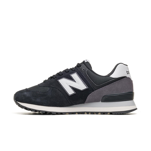 New Balance Mens 574 Core Sneaker