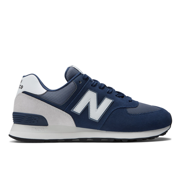 New Balance Mens 574 Core Sneaker