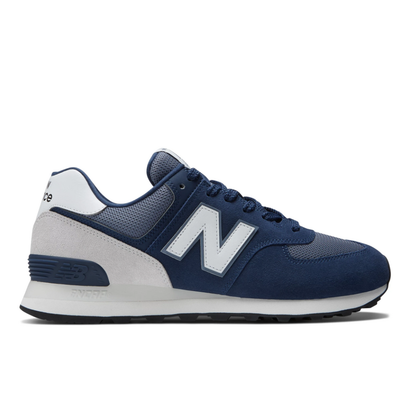 New Balance Womens 574 Core Sneaker – ShopCGX