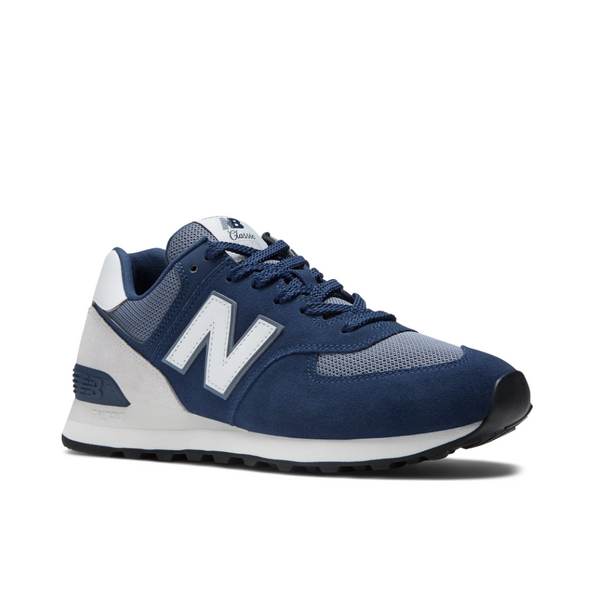 New Balance Mens 574 Core Sneaker