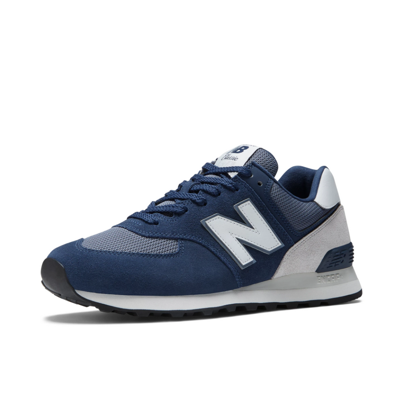 New Balance Womens 574 Core Sneaker – ShopCGX