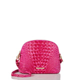 BRAHMIN Small Georgina Crossbody Handbag