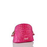 BRAHMIN Small Georgina Crossbody Handbag