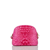 BRAHMIN Small Georgina Crossbody Handbag