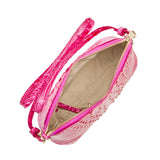 BRAHMIN Small Georgina Crossbody Handbag