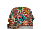 BRAHMIN Small Georgina Crossbody Handbag