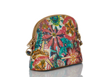 BRAHMIN Small Georgina Crossbody Handbag
