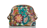 BRAHMIN Small Georgina Crossbody Handbag