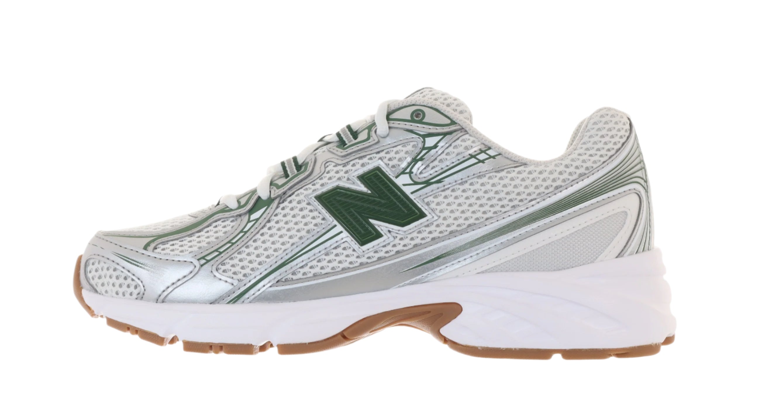 New Balance Mens 740 Shoes