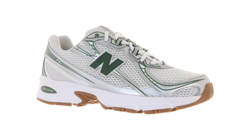 New Balance Mens 740 Shoes – ShopCGX
