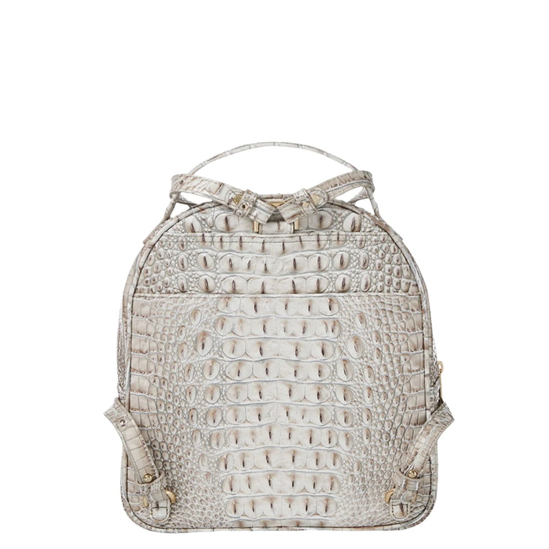 BRAHMIN Chelcy Backpack – ShopCGX display picture 3