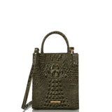 BRAHMIN Moira Tote Handbag