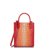 BRAHMIN Moira Tote Handbag