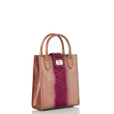 BRAHMIN Moira Tote Handbag