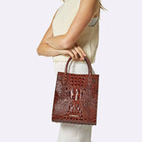 BRAHMIN Moira Tote Handbag