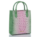 BRAHMIN Moira Tote Handbag