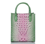 BRAHMIN Moira Tote Handbag