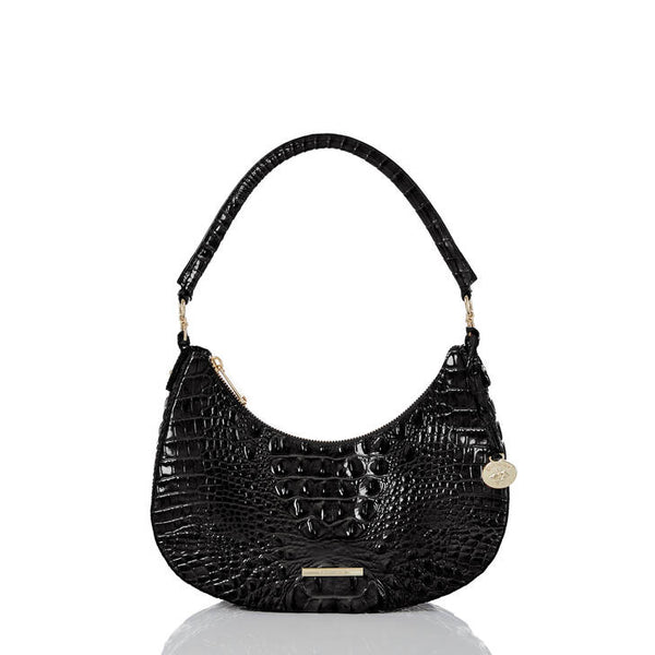 BRAHMIN Small Bekka Shoulder Handbag