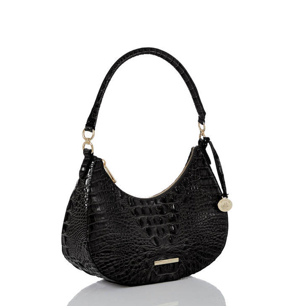 BRAHMIN Small Bekka Shoulder Handbag