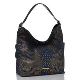 BRAHMIN Parin Shoulder Handbag