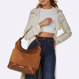 BRAHMIN Parin Shoulder Handbag
