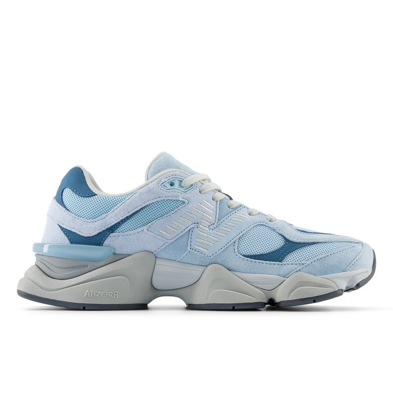★NEW BALANCE★U9060EED★男女共用★ Shop New Balance 9060 U9060EED blue | SNIPES USA