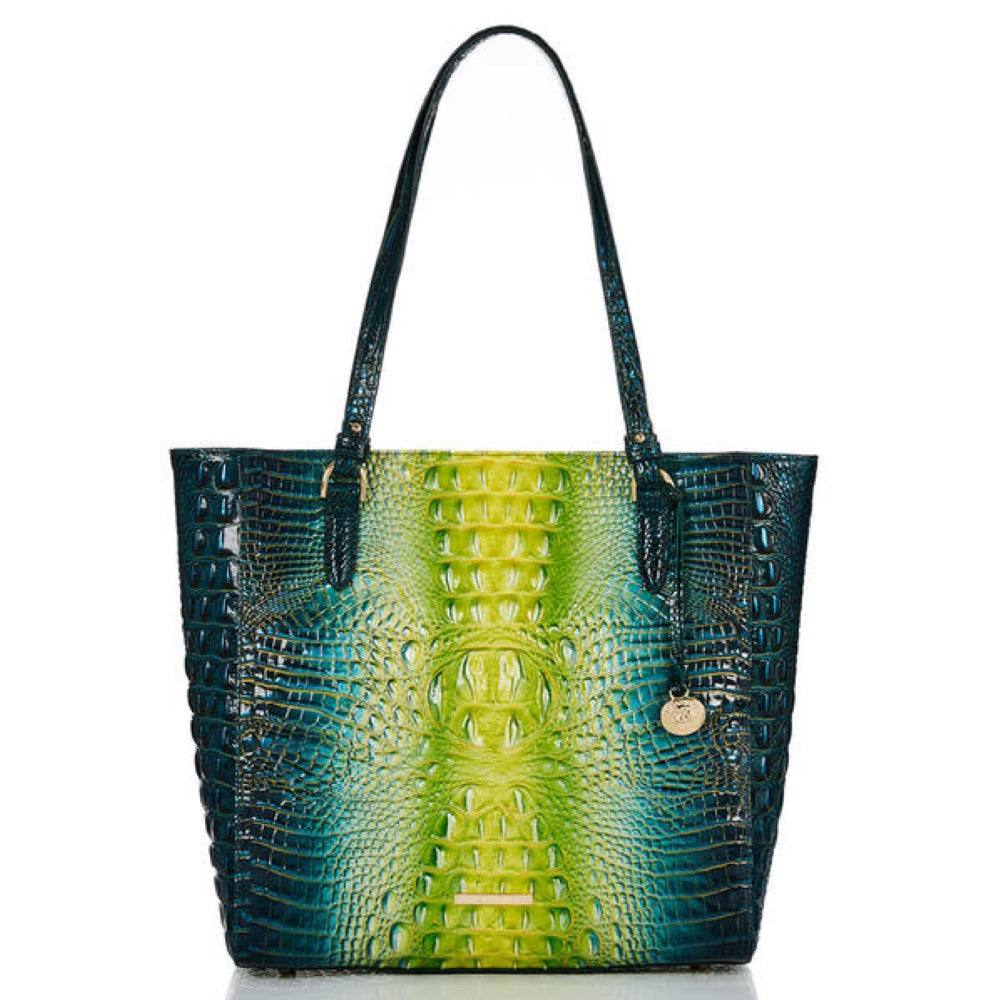 BRAHMIN April Tote Handbag