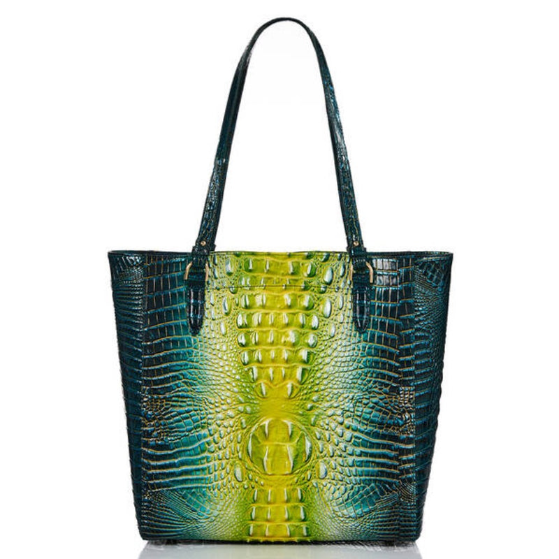 BRAHMIN April Tote Handbag