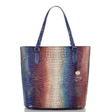 BRAHMIN Ezra Tote Handbag