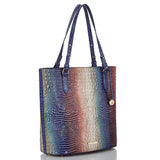 BRAHMIN Ezra Tote Handbag