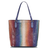 BRAHMIN Ezra Tote Handbag