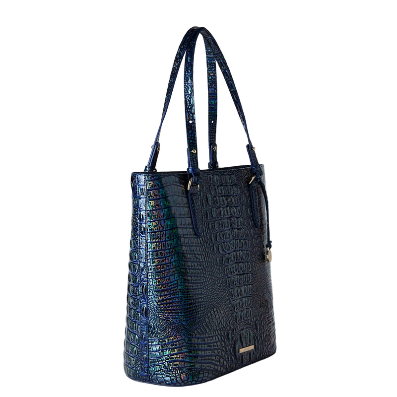 BRAHMIN Ezra Tote Handbag