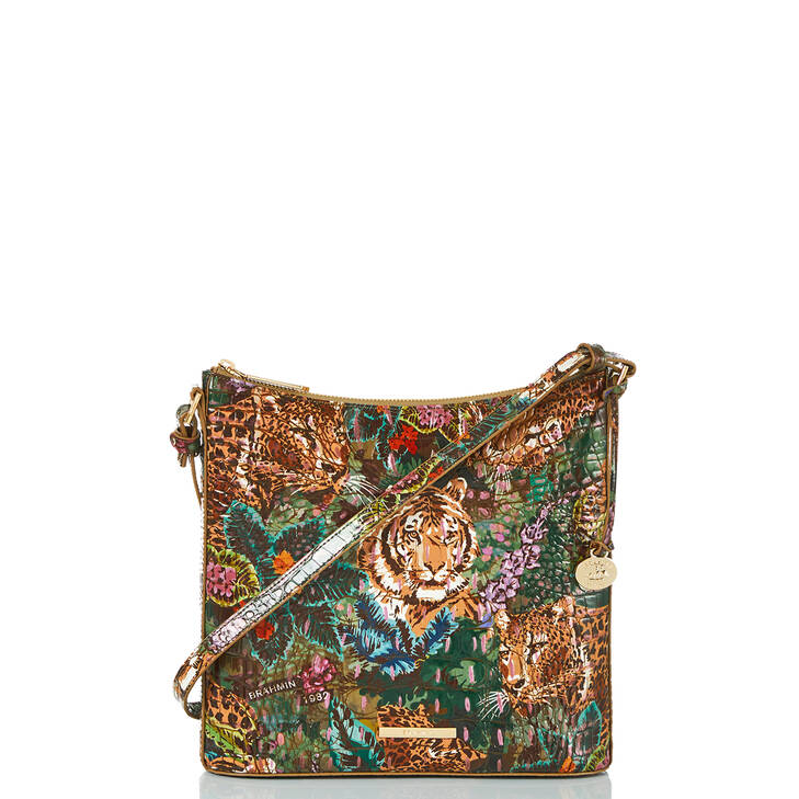 BRAHMIN Katherine Crossbody Handbag