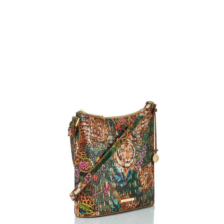 BRAHMIN Katherine Crossbody Handbag