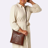 BRAHMIN Katherine Crossbody Handbag
