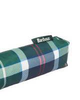 Barbour Tartan Mini Umbrella