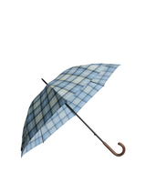 Barbour Tartan Walker Umbrella