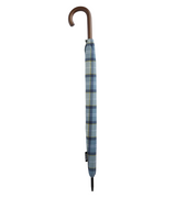Barbour Tartan Walker Umbrella