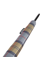 Barbour Mixed Tartan Full Length Umbrella