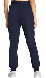 Under Armour Womens UA Rival High-Rise Woven Pants