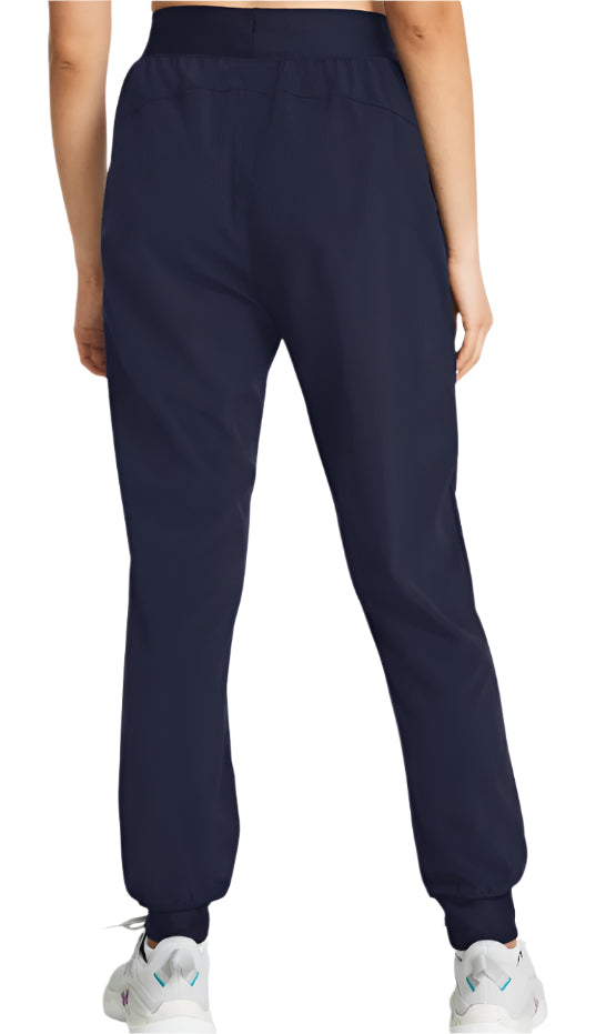 Under Armour Womens UA Rival High-Rise Woven Pants