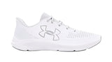 Under Armour Womens UA Charged Pursuit 3 Big Logo Running Shoes