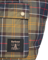 Barbour Torridon Tartan Tote Handbag