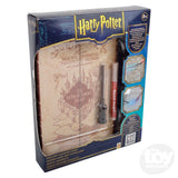 The Toy Network WOW! Harry Potter Mischief Managed Diary