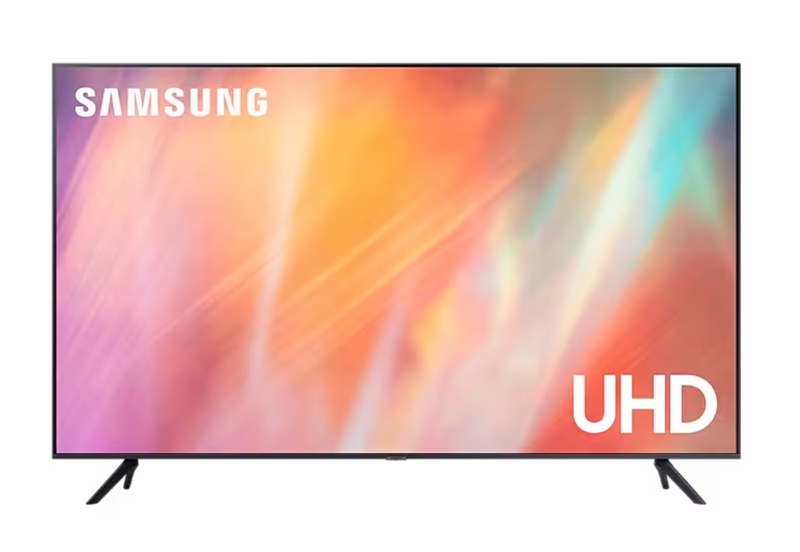 Samsung 43" CU7000 UHD 4K Smart TV