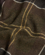 Barbour Mens Galingale Tartan Scarf