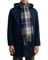 Barbour Mens Galingale Tartan Scarf