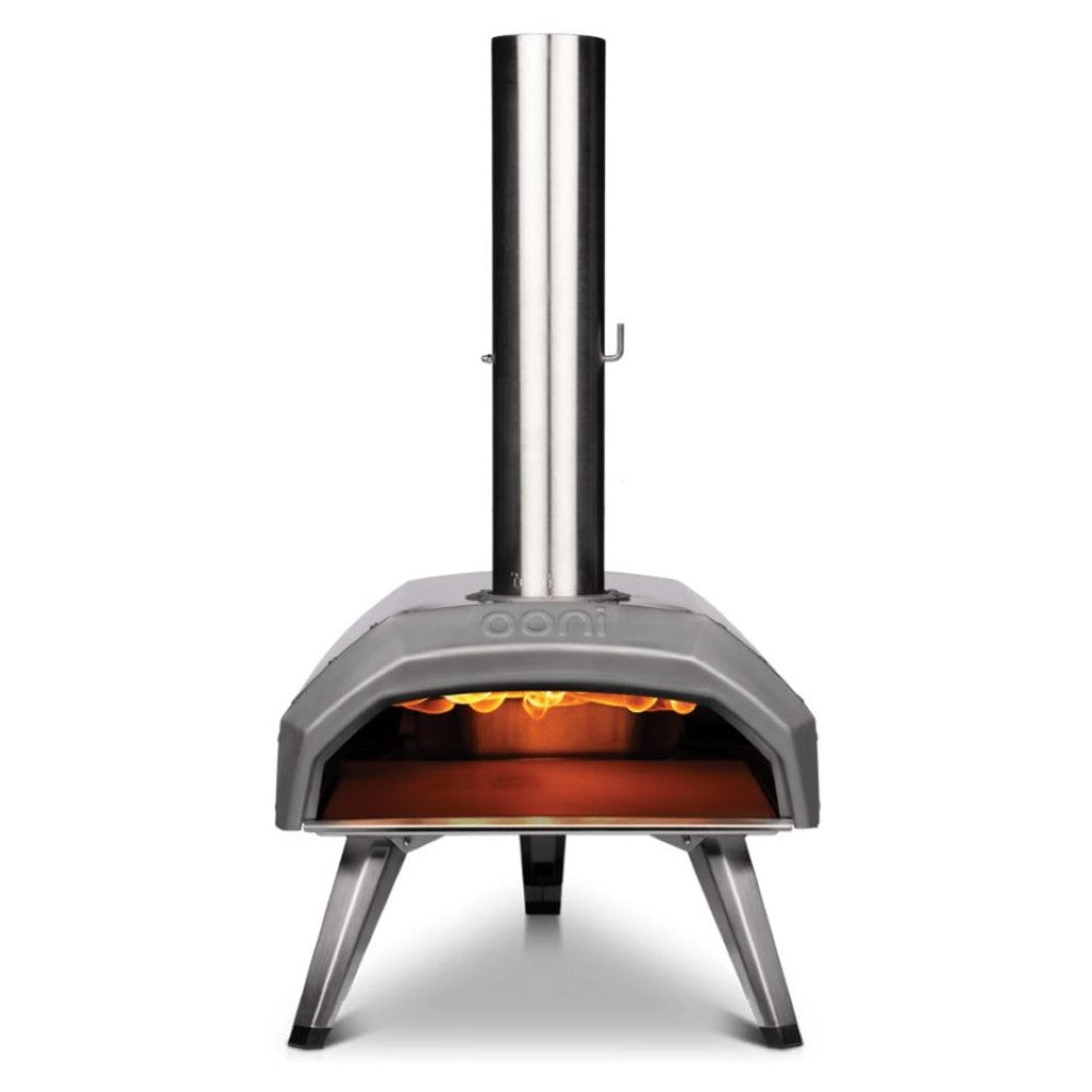 Ooni Karu 12 Multi-Fuel Pizza Oven – ShopCGX - Main Image