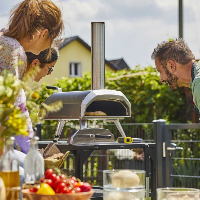 Ooni Karu 12 Multi-Fuel Pizza Oven