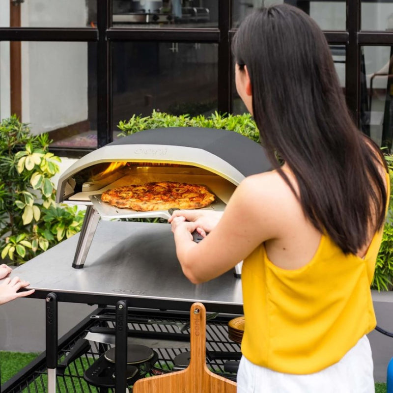 Ooni Koda 16 Gas Powered Pizza Oven